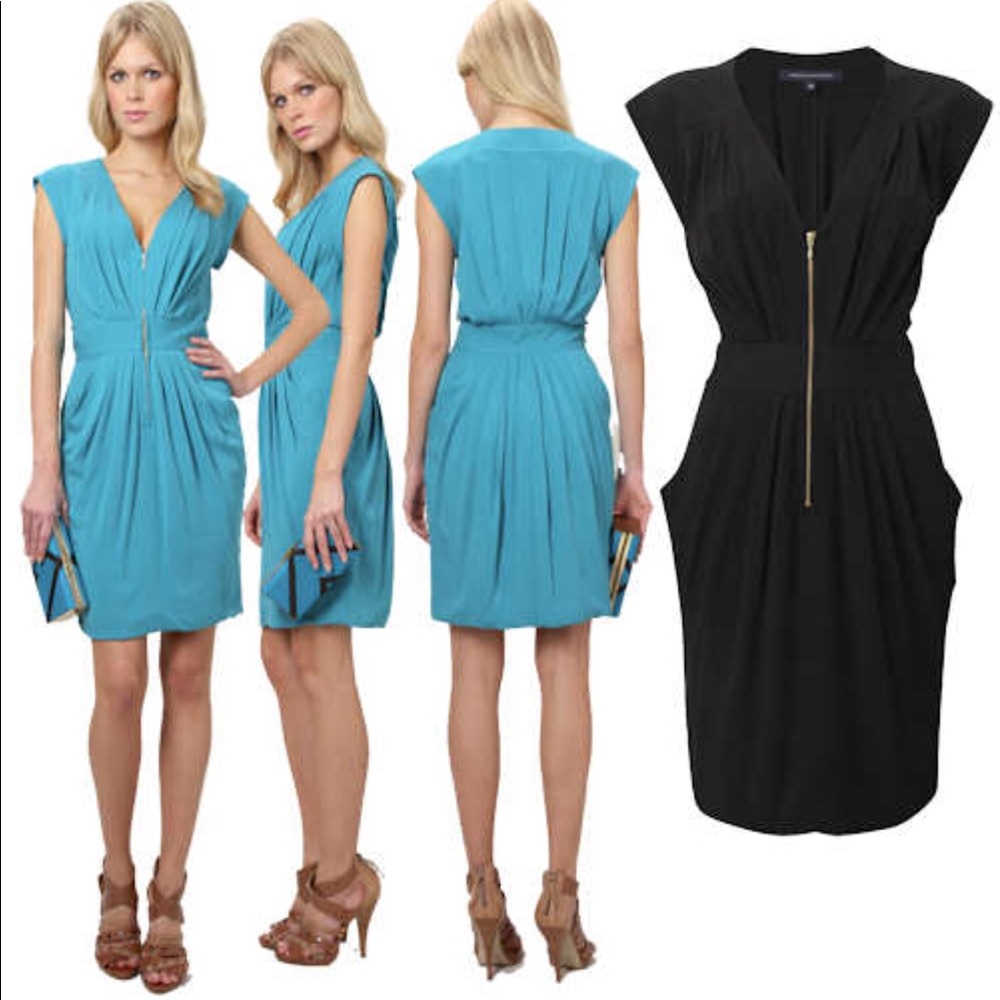 NWT French Connection Dress